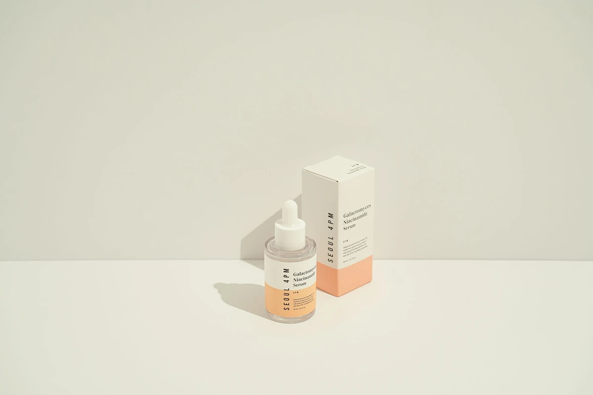 4PM Galactomyces Niacinamide Serum 30ml