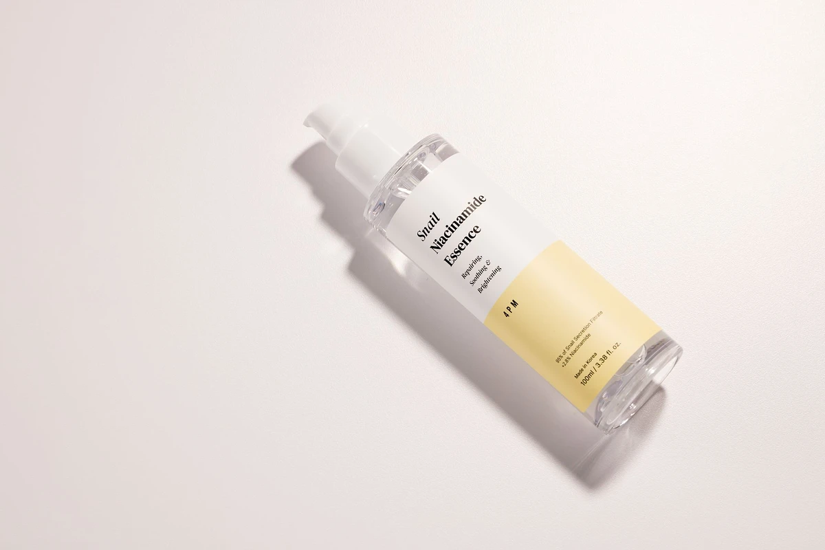 4PM Snail Niacinamide Essence 100ml