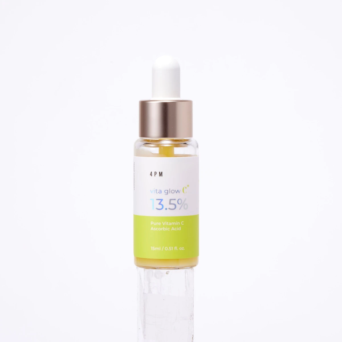 4PM Vita Glow 13.5% Ampoule 15ml