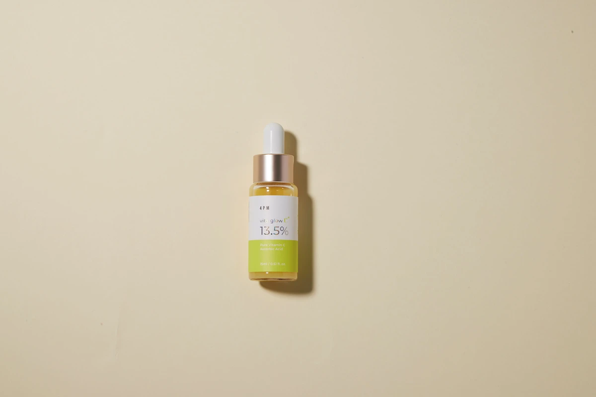 4PM Vita Glow 13.5% Ampoule 15ml