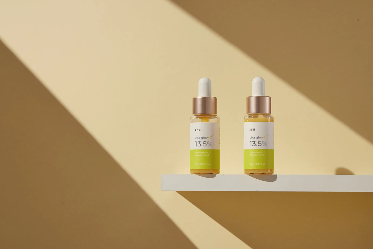 4PM Vita Glow 13.5% Ampoule 15ml