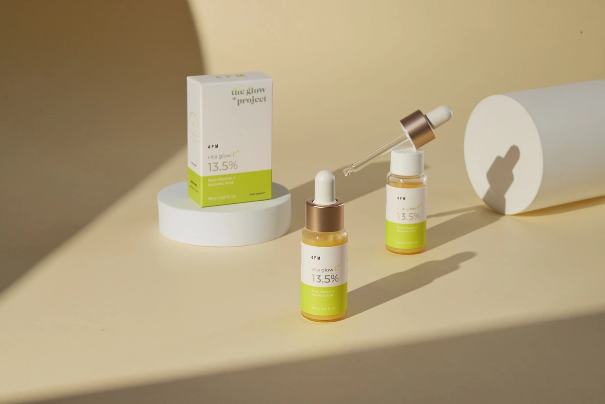 4PM Vita Glow 13.5% Ampoule 15ml