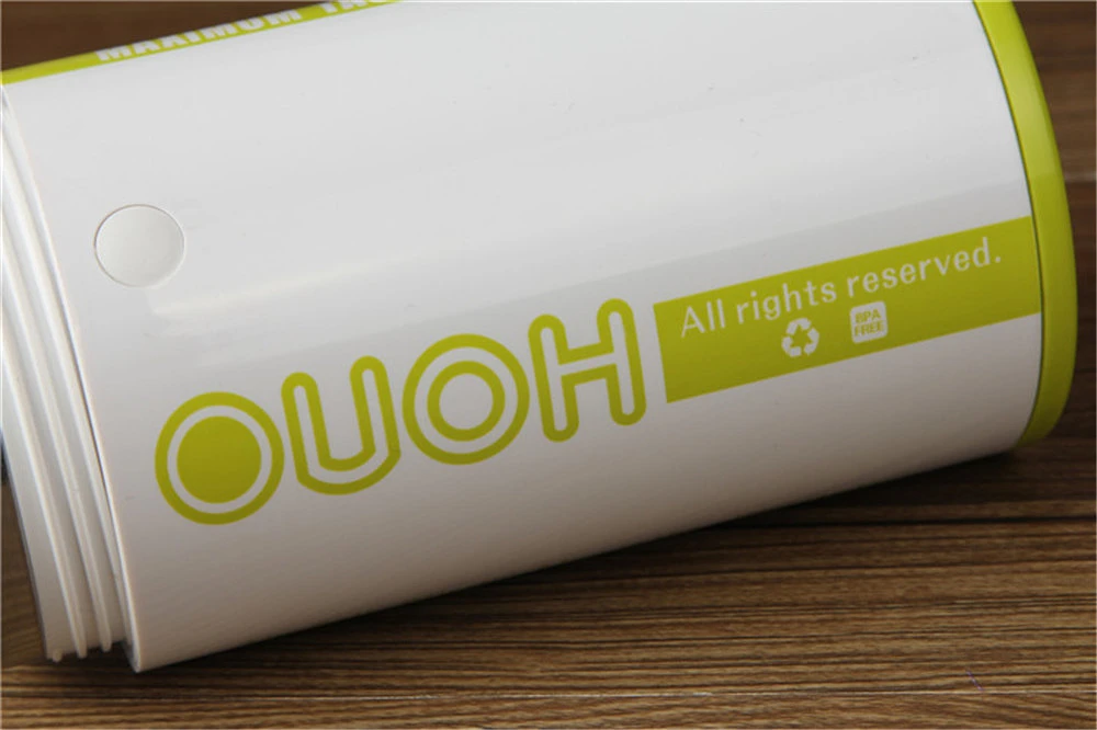 KA Jet Mug - Rose Red