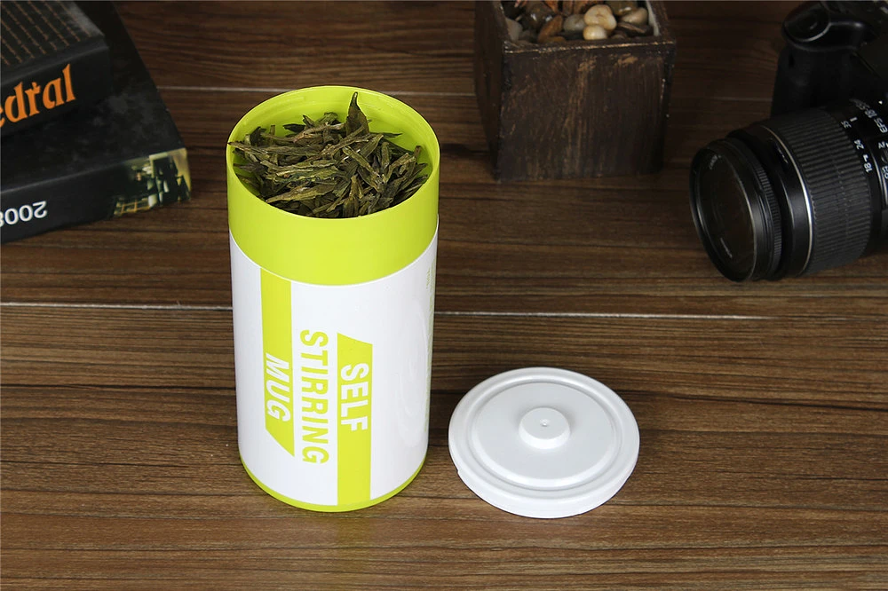 KA Jet Mug - Rose Red