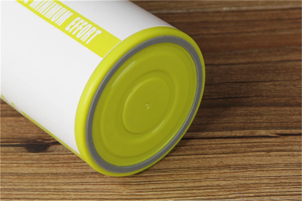 KA Jet Mug - Rose Red