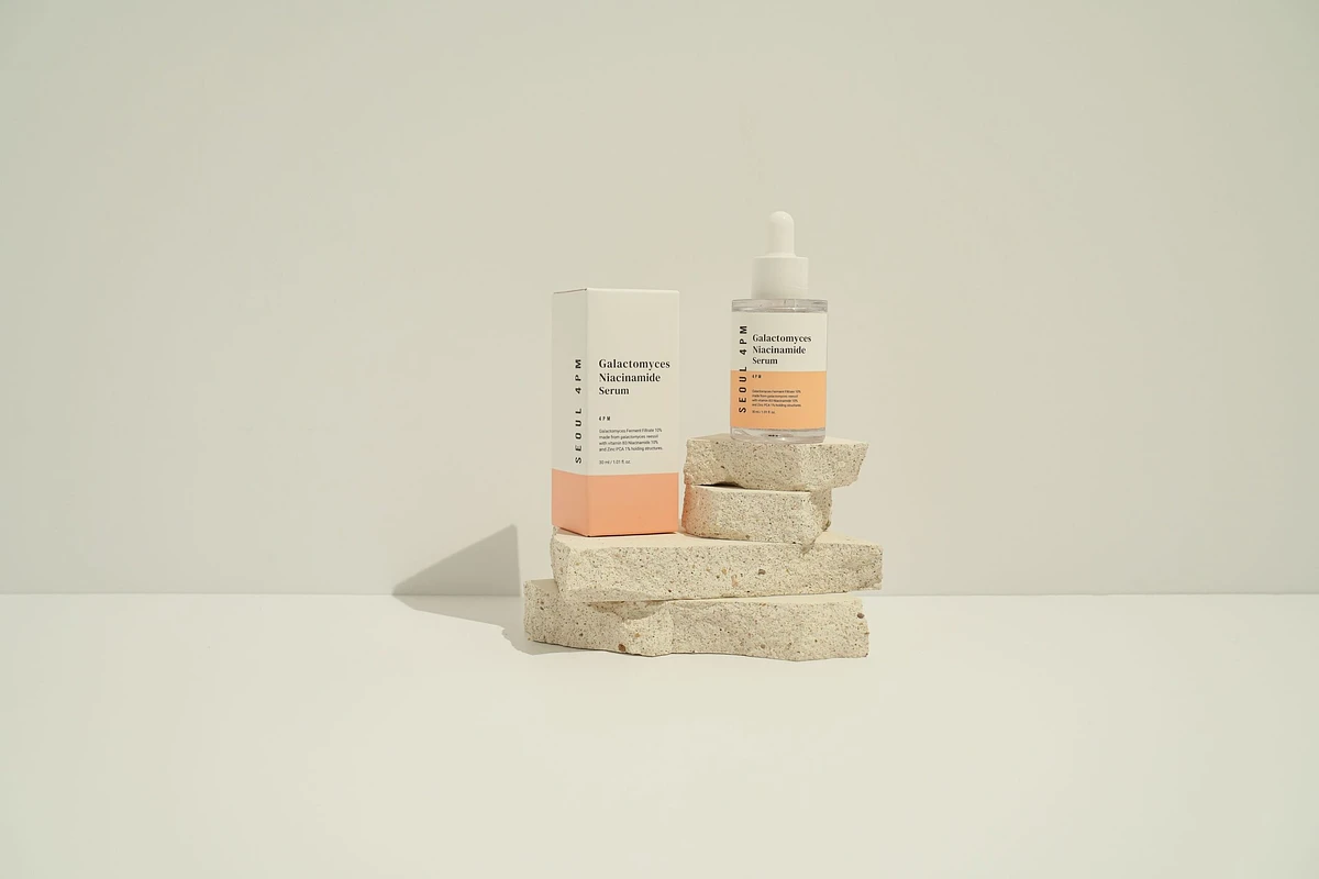 4PM Galactomyces Niacinamide Serum 30ml