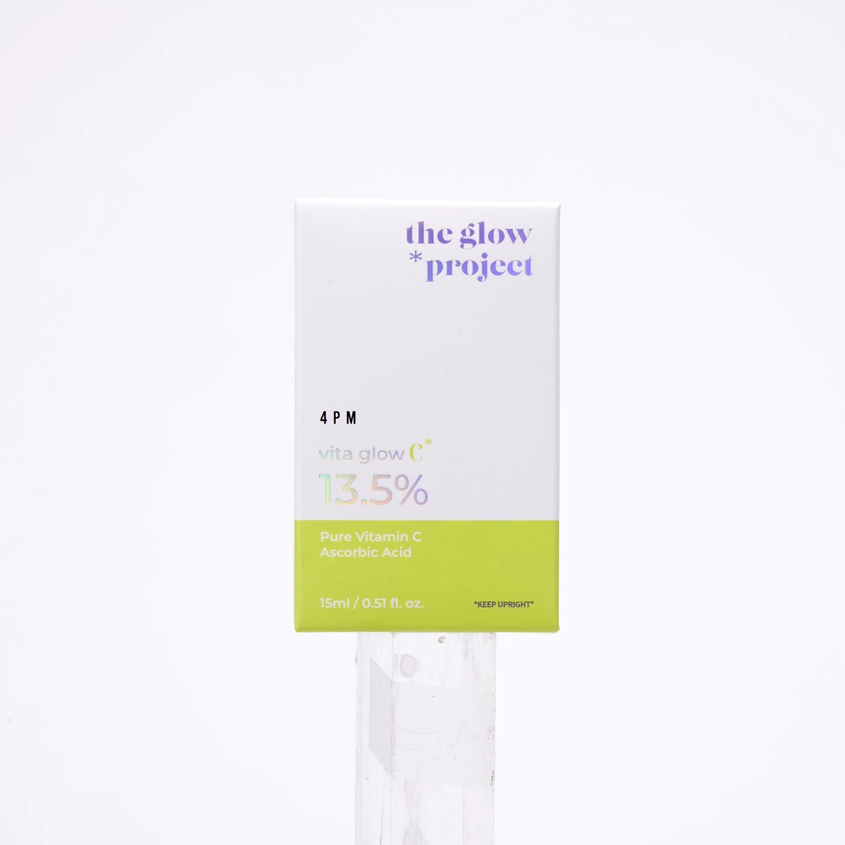 4PM Vita Glow 13.5% Ampoule 15ml