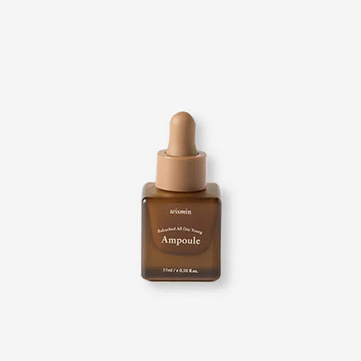WISMIN Bakuchiol All Day Young Ampoule 15ml