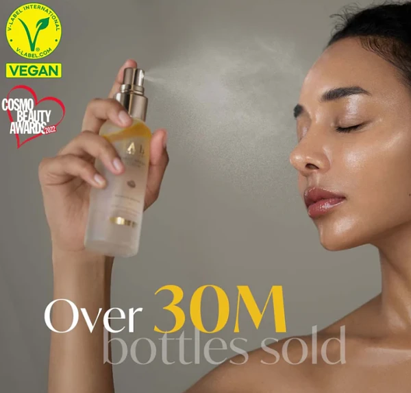 d'Alba First Spray Serum - 100ml