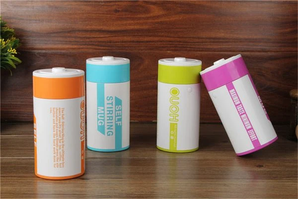 KA Jet Mug - Rose Red