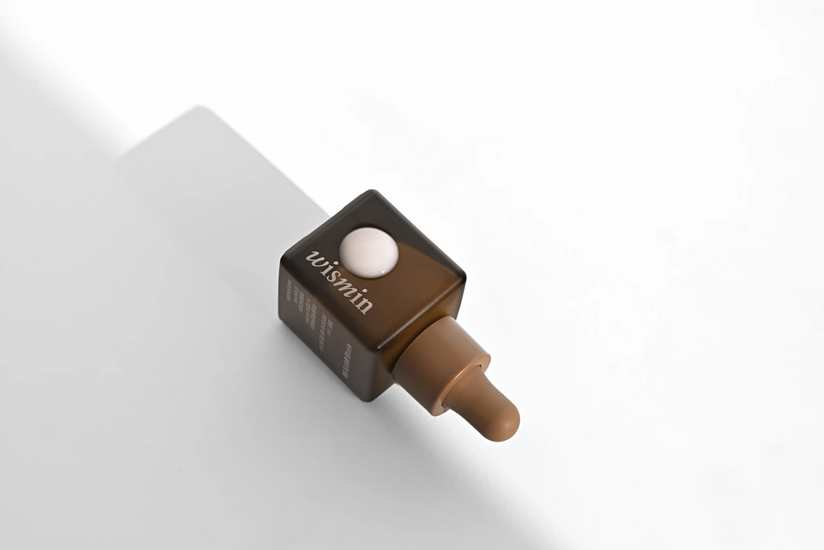 WISMIN Bakuchiol All Day Young Ampoule 15ml