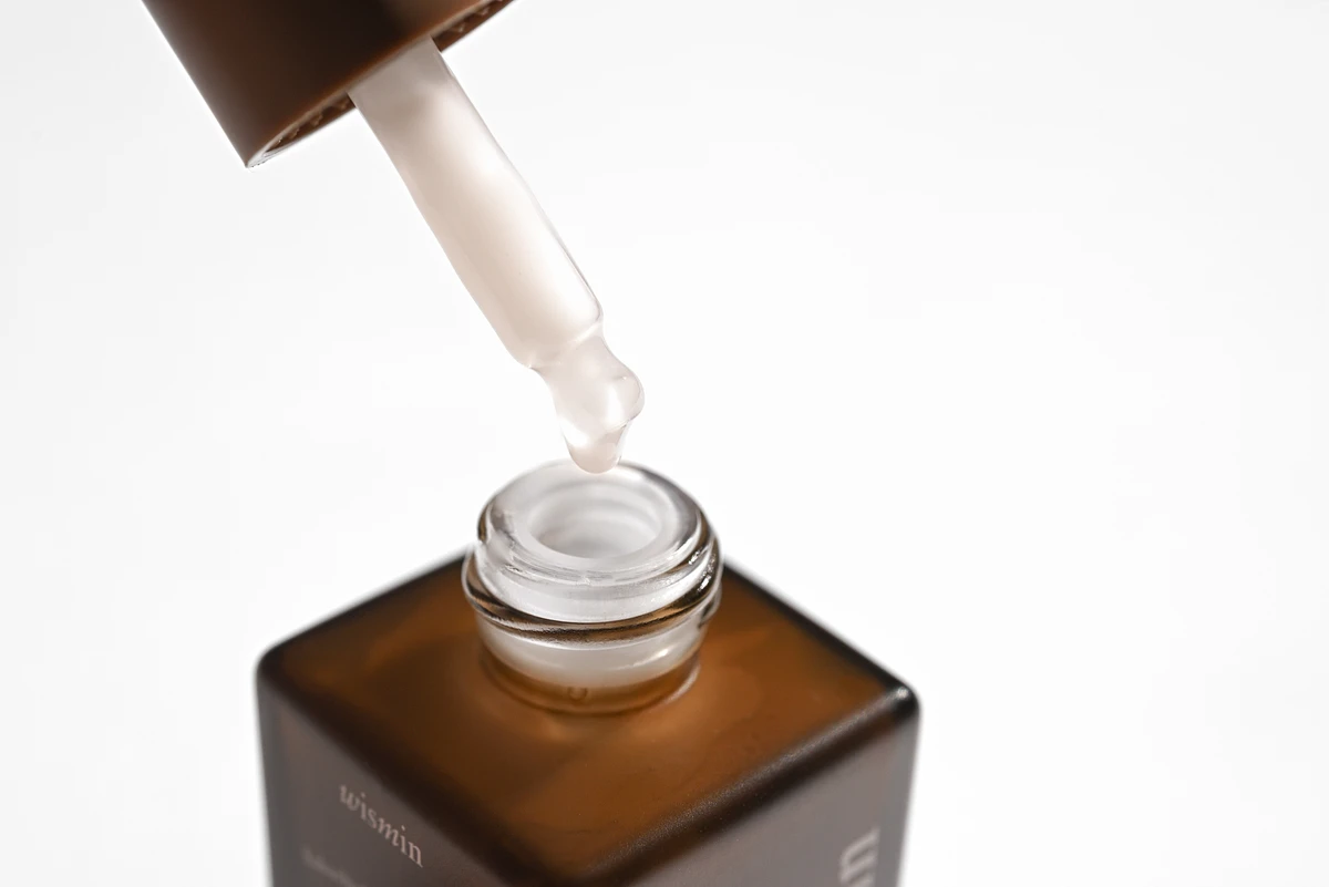 WISMIN Bakuchiol All Day Young Ampoule 15ml