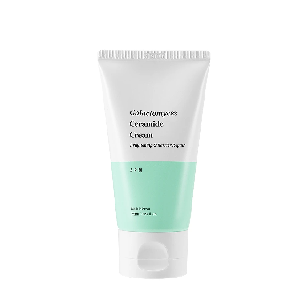 4PM Galactomyces Ceramide Cream 75ml