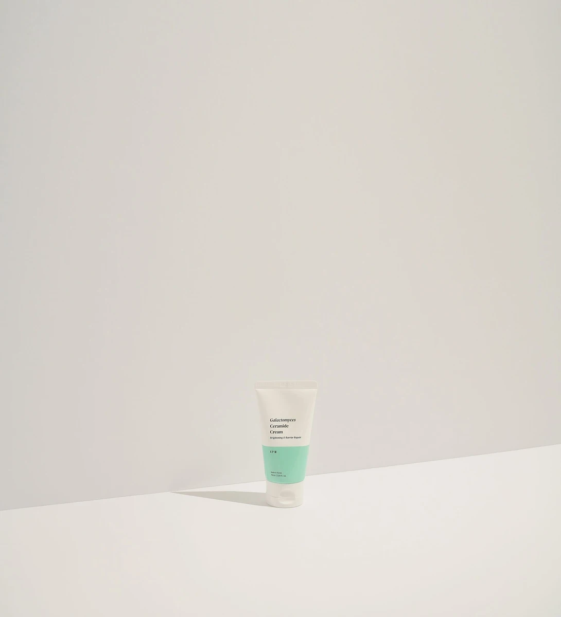 4PM Galactomyces Ceramide Cream 75ml
