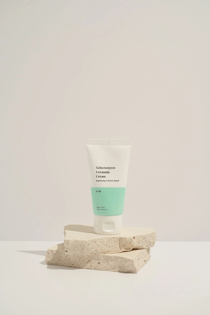 4PM Galactomyces Ceramide Cream 75ml