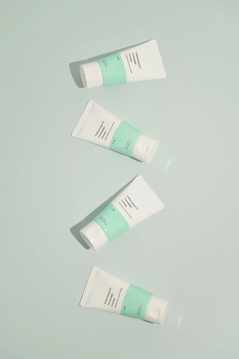 4PM Galactomyces Ceramide Cream 75ml