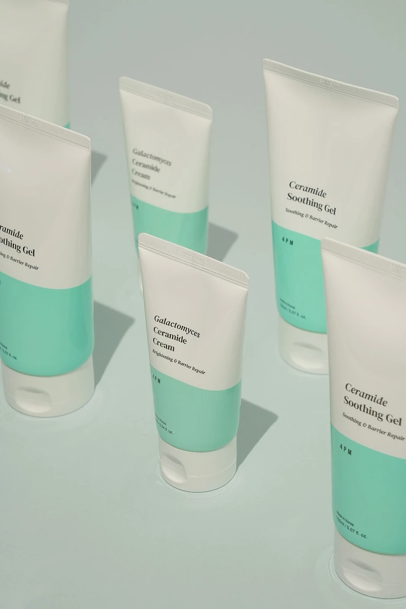 4PM Galactomyces Ceramide Cream 75ml