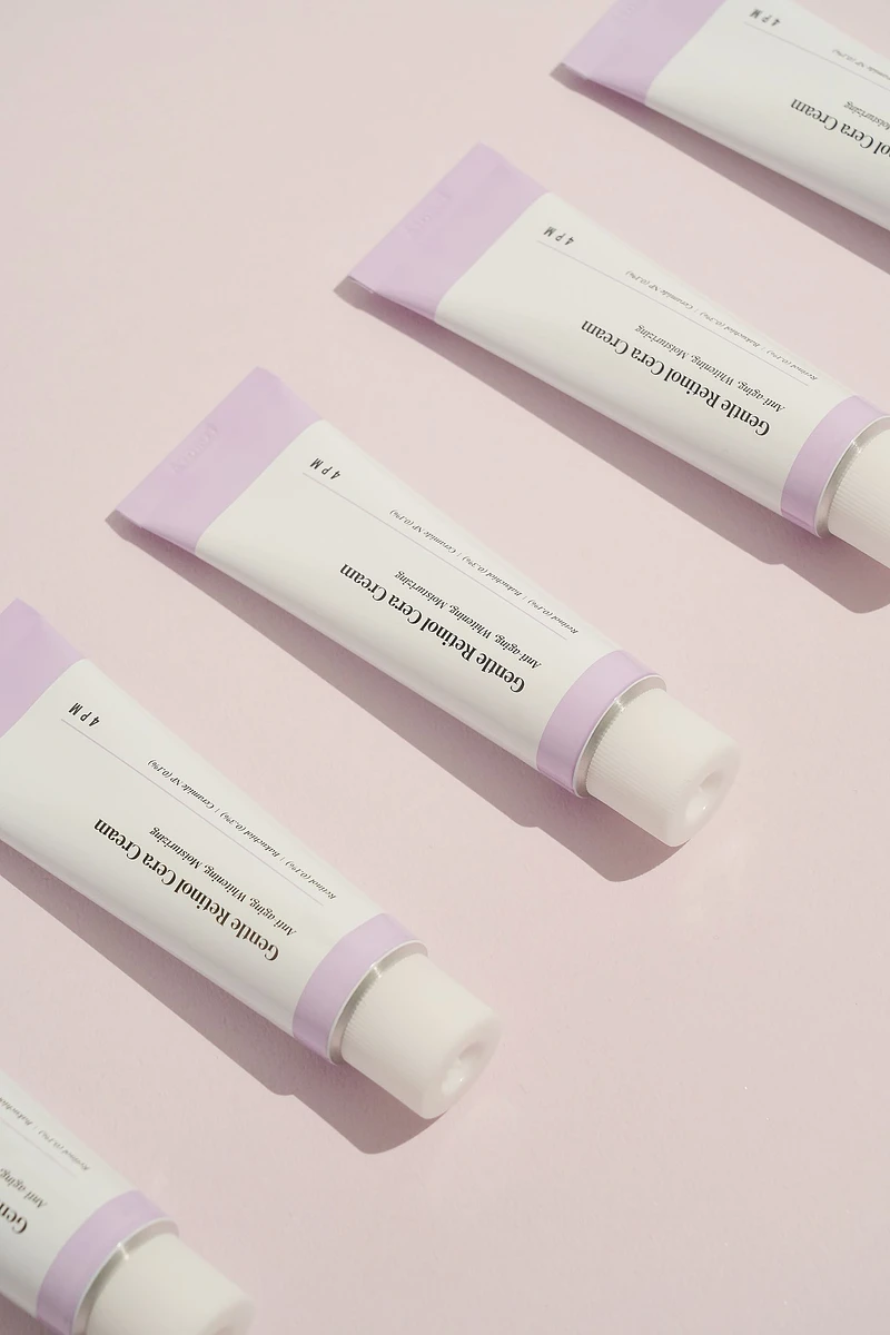 4PM Gentle Retinol Cera Cream 30ml