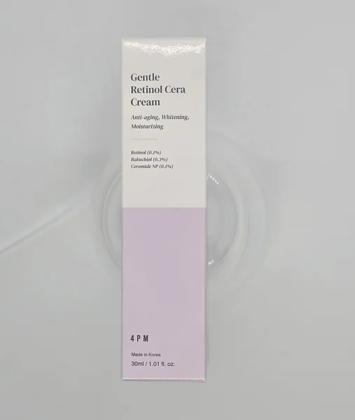 4PM Gentle Retinol Cera Cream 30ml