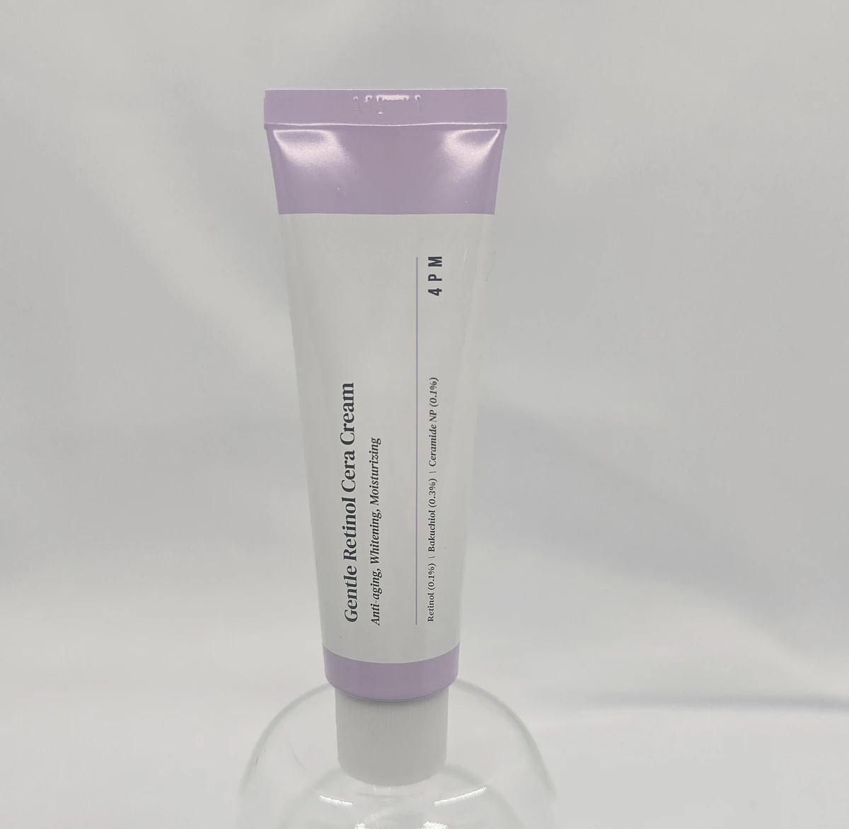 4PM Gentle Retinol Cera Cream 30ml