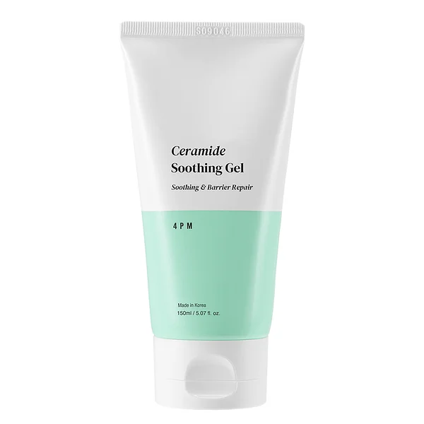 4PM Ceramide Shooting Gel 150ml