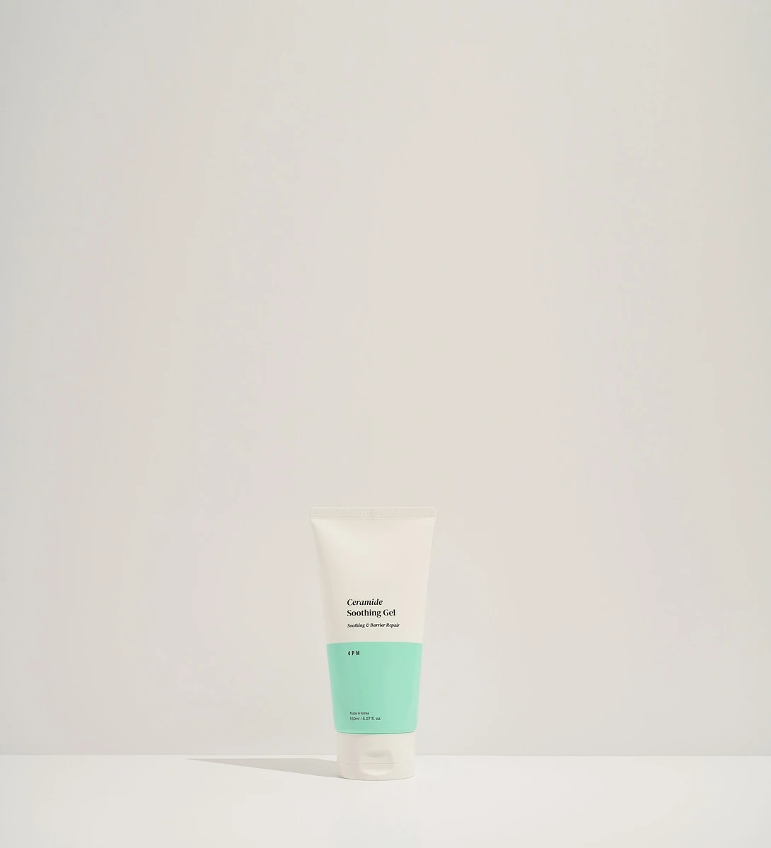 4PM Ceramide Shooting Gel 150ml