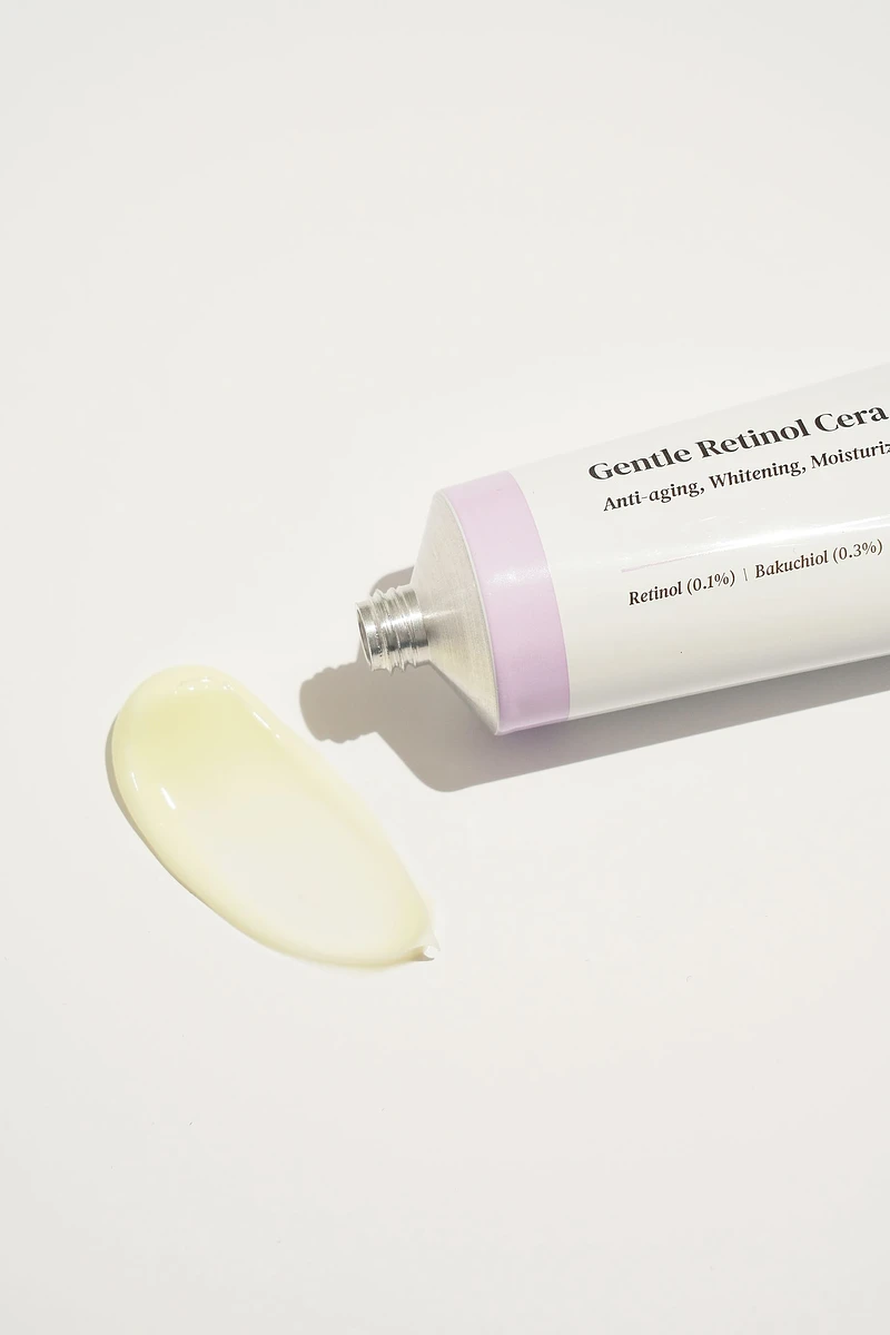 4PM Gentle Retinol Cera Cream 30ml