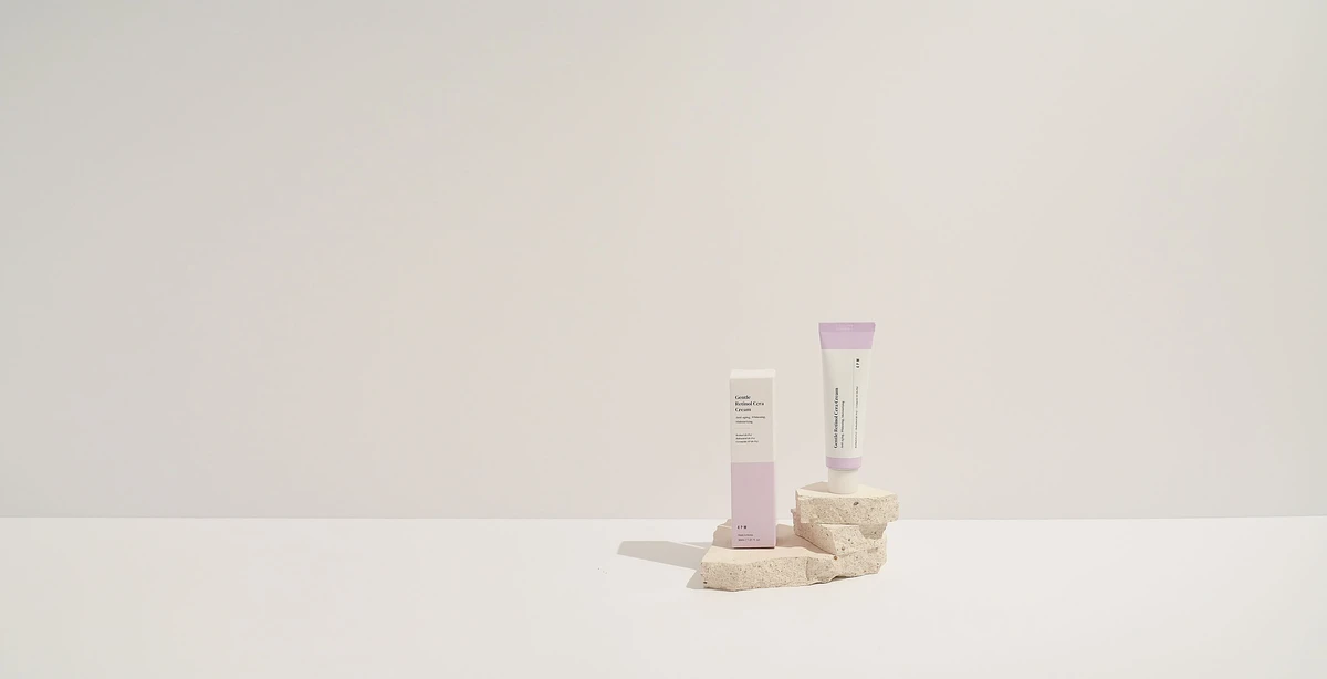 4PM Gentle Retinol Cera Cream 30ml