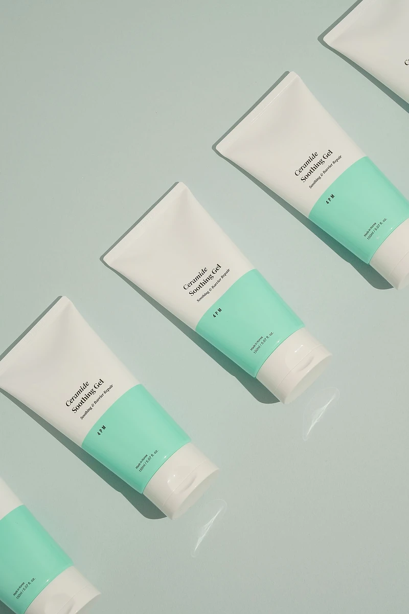 4PM Ceramide Shooting Gel 150ml