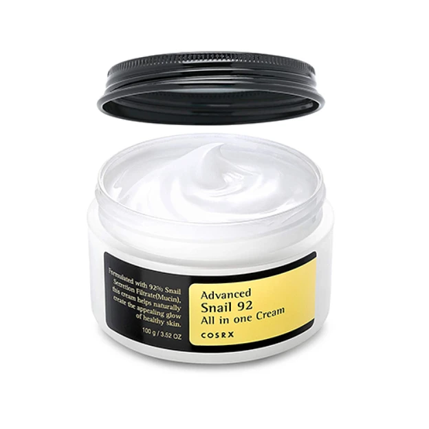 COSRX Advanced Snail 92 All in one Cream 100g