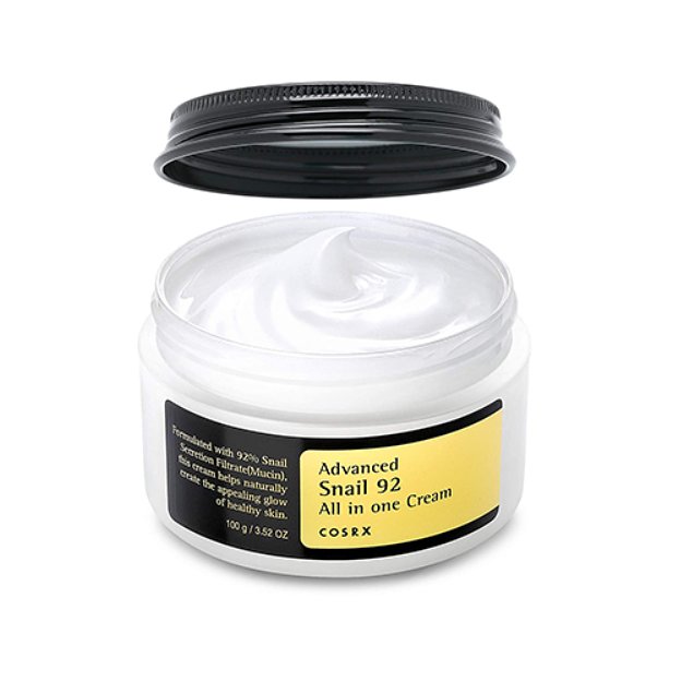 COSRX Advanced Snail 92 All in one Cream 100g