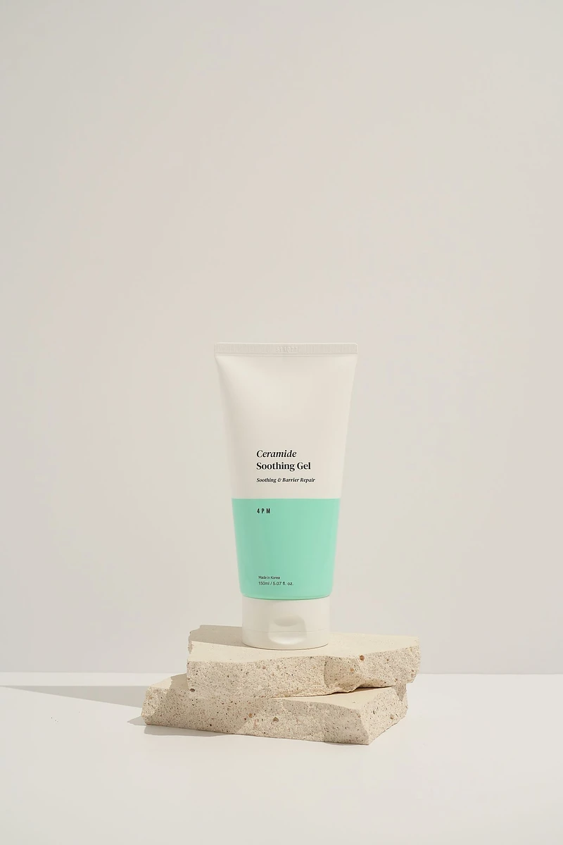 4PM Ceramide Shooting Gel 150ml