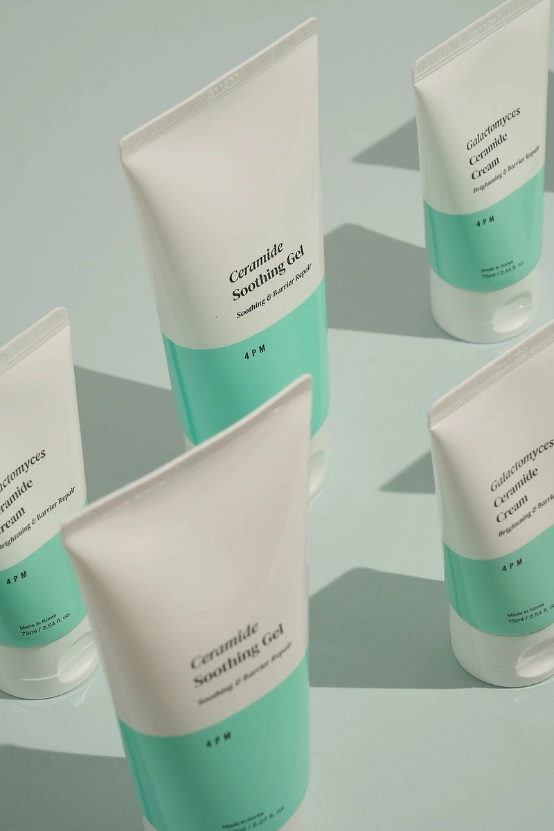 4PM Ceramide Shooting Gel 150ml