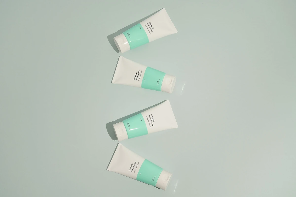 4PM Ceramide Shooting Gel 150ml