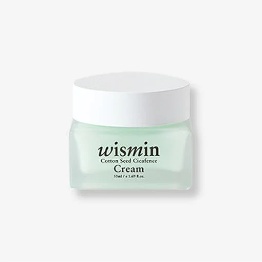 WISMIN Cotton Seed Cicafence Cream 50ml