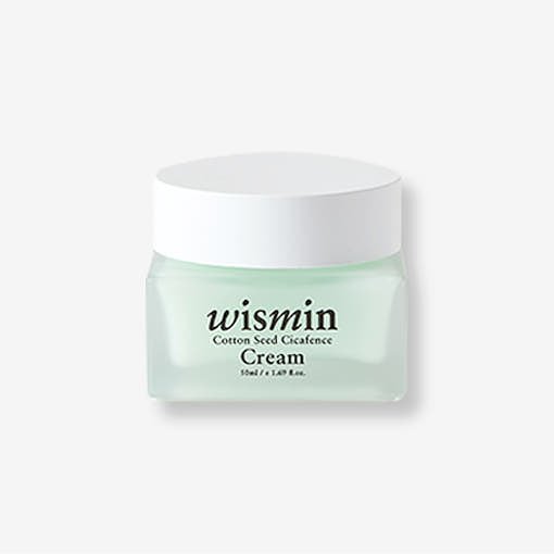 WISMIN Cotton Seed Cicafence Cream 50ml