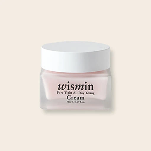 WISMIN Pore Tight All Day Young Cream 50ml