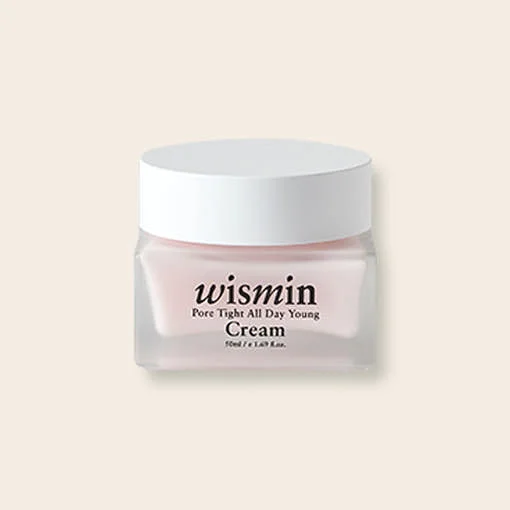 WISMIN Pore Tight All Day Young Cream 50ml