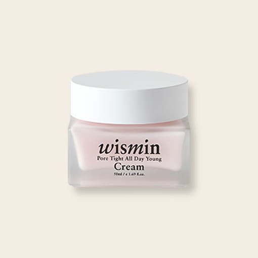WISMIN Pore Tight All Day Young Cream 50ml