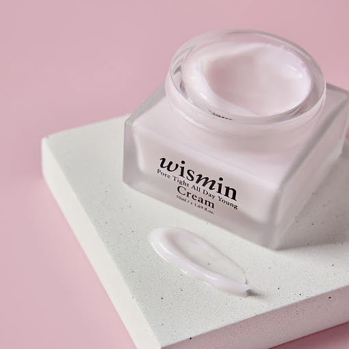 WISMIN Pore Tight All Day Young Cream 50ml