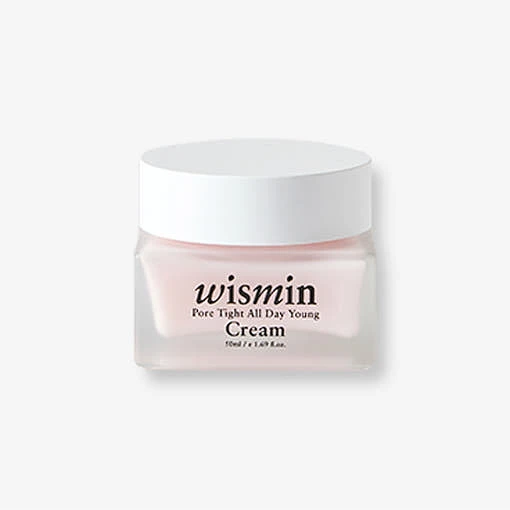 WISMIN Pore Tight All Day Young Cream 50ml