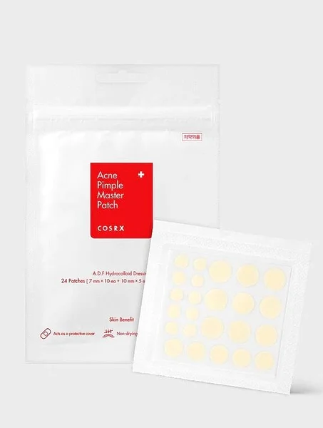 COSRX  Acne Pimple Master Patch 1pcs