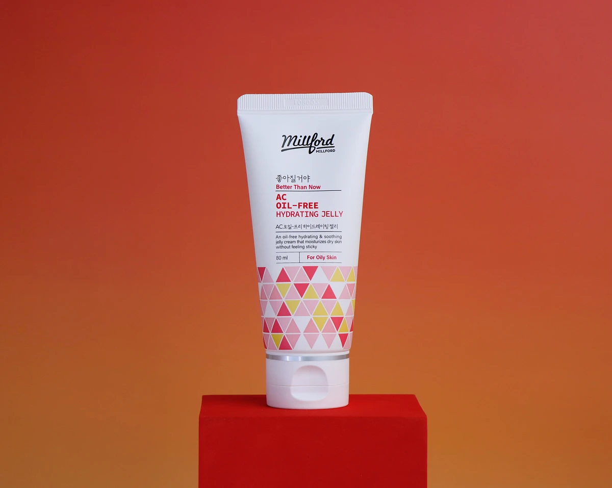 Millford AC Oil-Free Hydrating Jelly 80ml