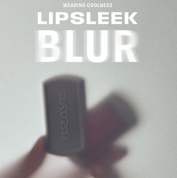 Braye Lip Sleek – Blur