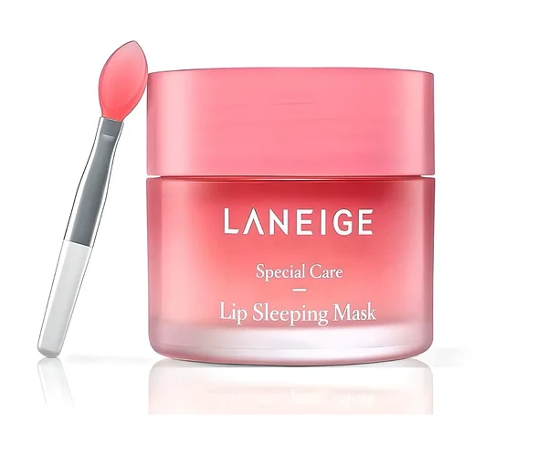 Laneige Lip Sleeping Mask – Berry