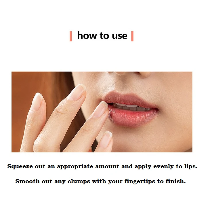 FoodaHolic Nature Essence Lip Balm