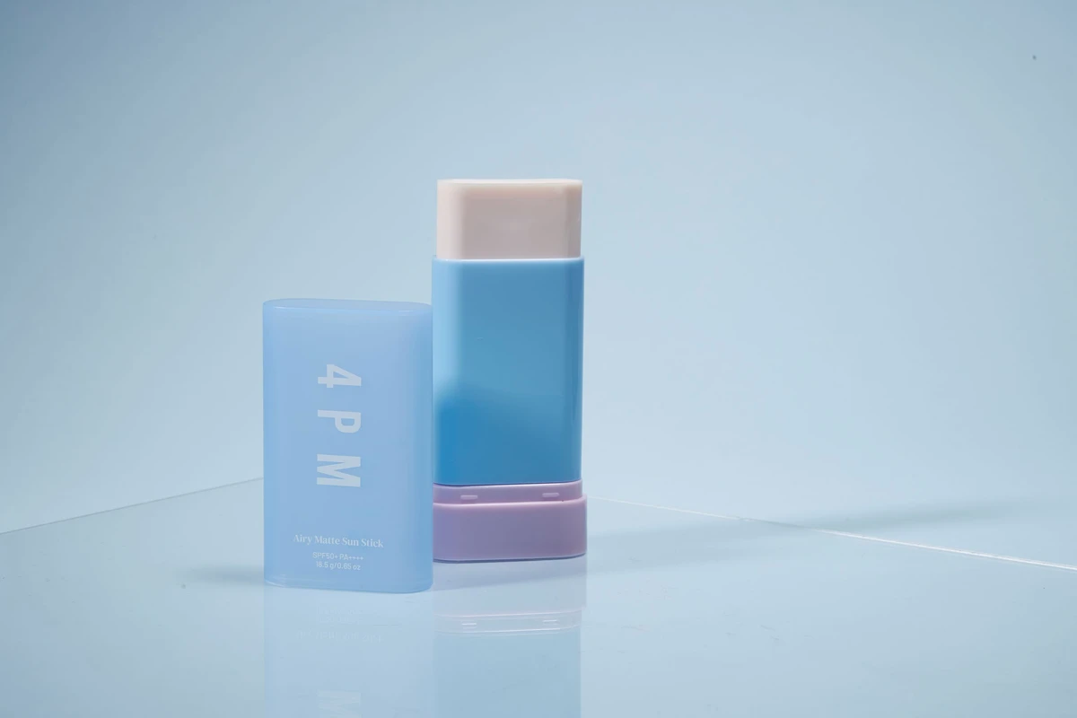 4PM Airy Matte Sun Stick 18.5g