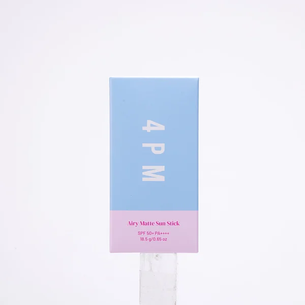 4PM Airy Matte Sun Stick 18.5g