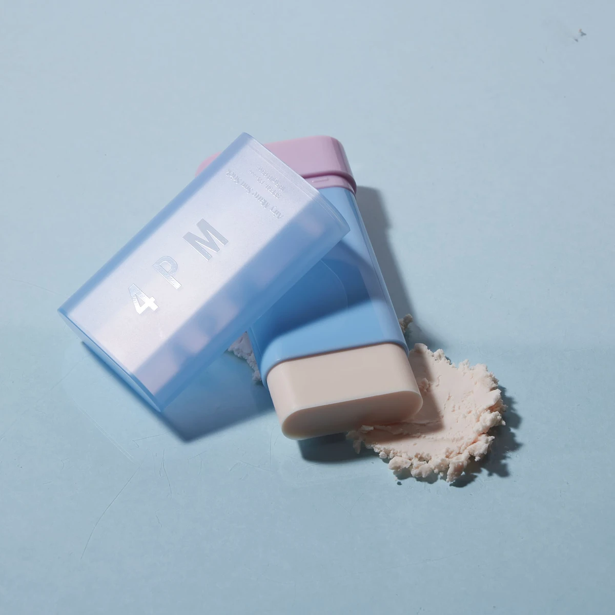 4PM Airy Matte Sun Stick 18.5g