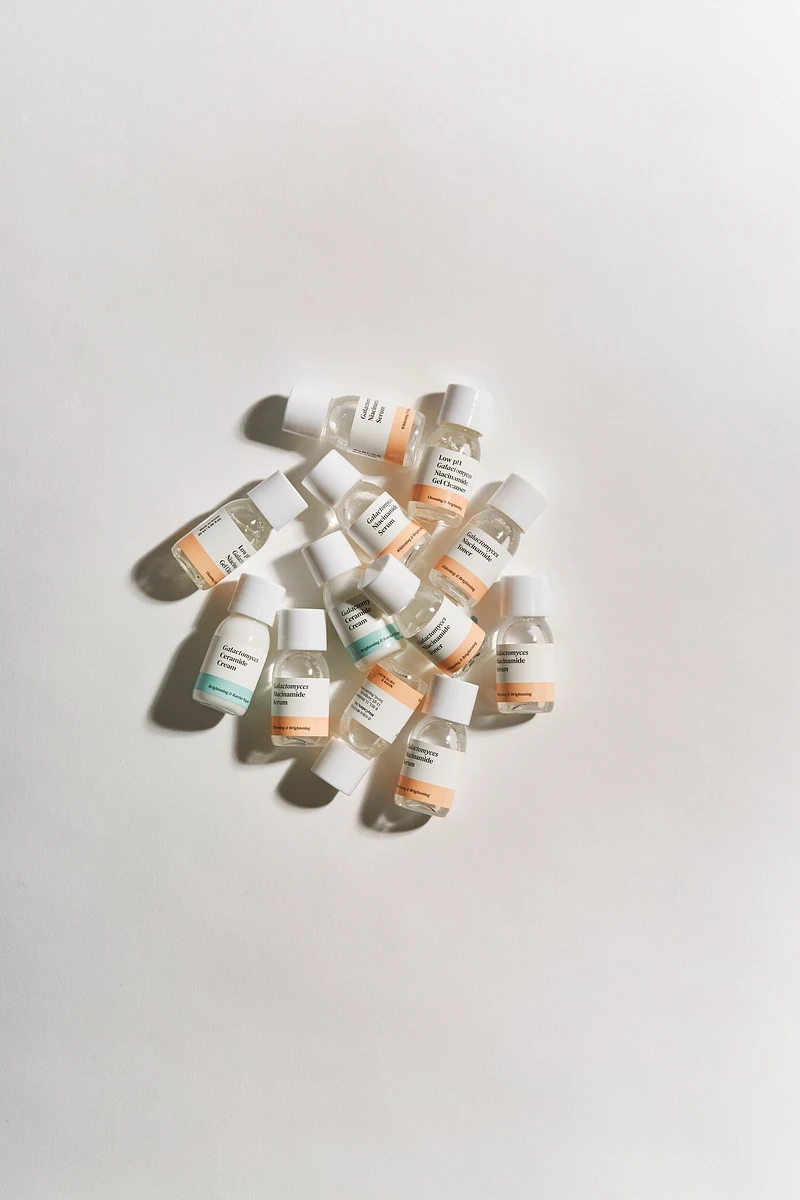 4PM Skin Care Mini Travel Kit